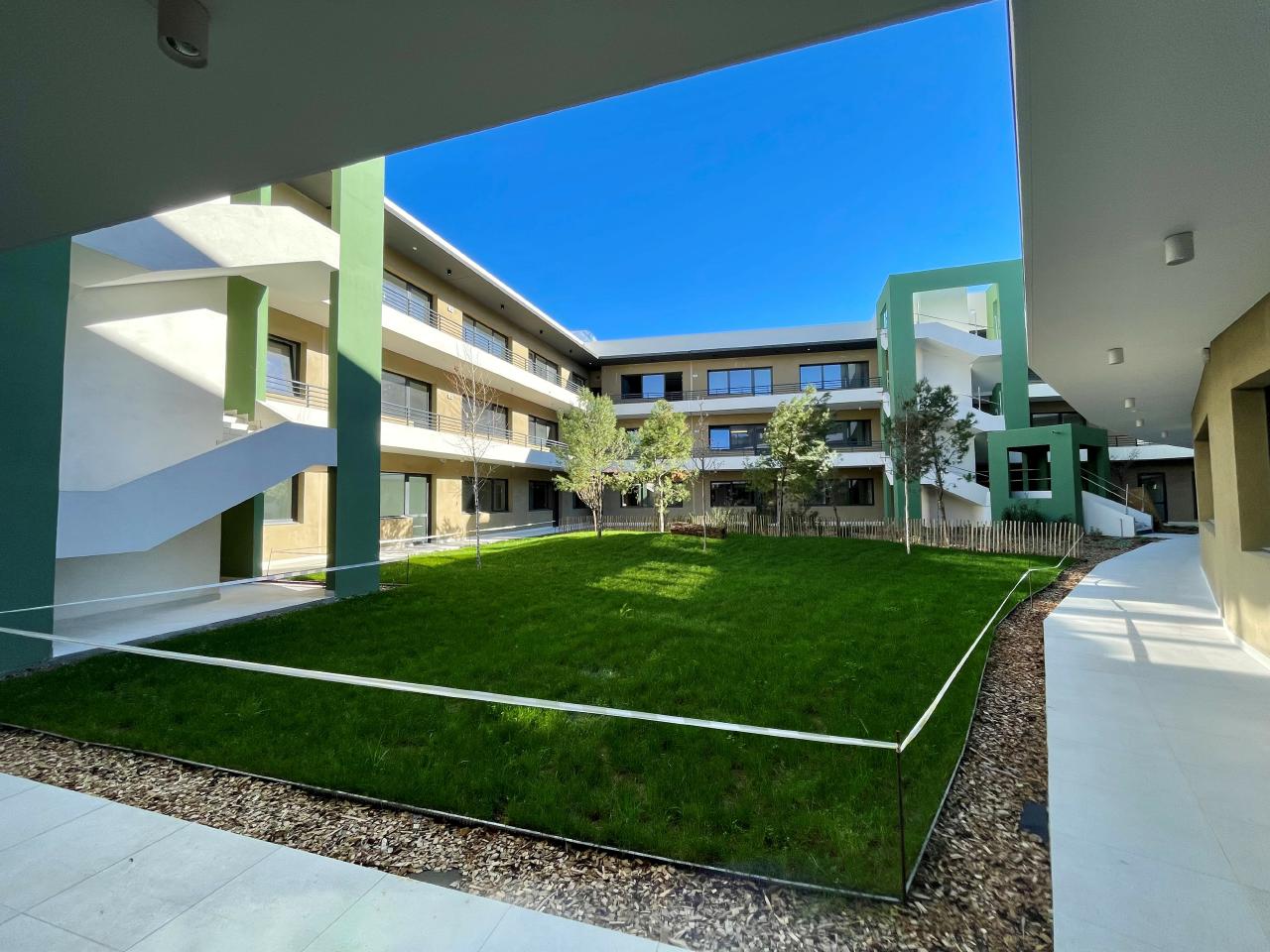 Bureau Biot 4439m² Location bureau Biot Alpes-Maritimes OLBUR2115395 10